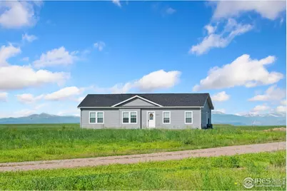 62223 County Road 17, Carr, CO 80612 - Photo 1