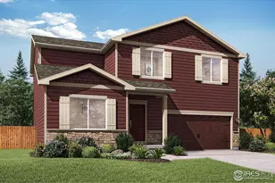 962 Cascade Falls St, Severance, CO 80550 - Photo 1