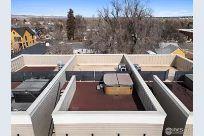 317 N Howes St, Fort Collins, CO 80521 - Photo 29