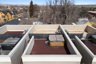 317 N Howes St, Fort Collins, CO 80521 - Photo 29