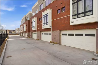 317 N Howes St, Fort Collins, CO 80521 - Photo 45