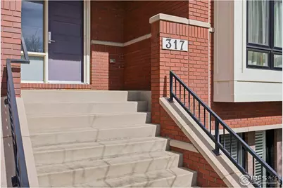 317 N Howes St, Fort Collins, CO 80521 - Photo 5