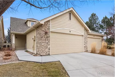 3500 Swanstone Dr #16, Fort Collins, CO 80525 - Photo 1