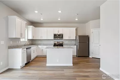 854 Emerald Lakes St, Severance, CO 80550 - Photo 5