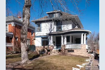 613 Pine St, Boulder, CO 80302 - Photo 1