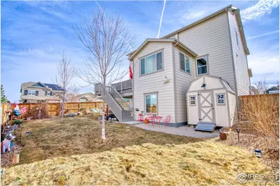 810 Ranchhand Dr, Berthoud, CO 80513 - Photo 33