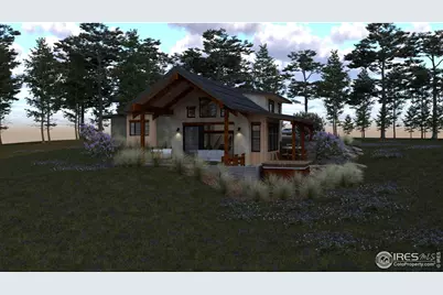 165 Wolf Dr, Drake, CO 80515 - Photo 3