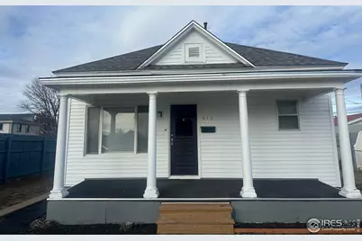 416 Douglas St, Sterling, CO 80751 - Photo 1
