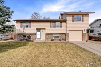 409 12th St, Gilcrest, CO 80623 - Photo 1