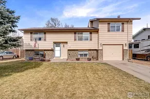 409 12th St, Gilcrest, CO 80623 - Photo 1