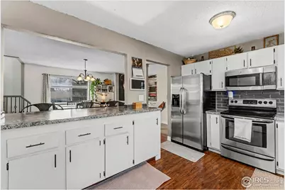 409 12th St, Gilcrest, CO 80623 - Photo 5