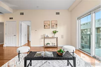 1950 N Logan St #408, Denver, CO 80203 - Photo 11