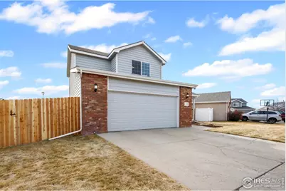 3116 Canyon Cir, Evans, CO 80620 - Photo 3