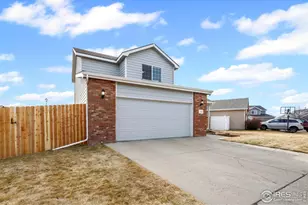 3116 Canyon Cir, Evans, CO 80620 - Photo 3