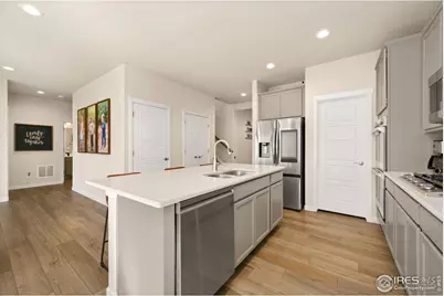 831 Emerald Lakes St, Severance, CO 80550 - Photo 7