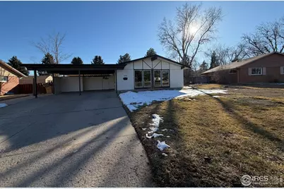 2478 W 25th St Rd, Greeley, CO 80634 - Photo 3