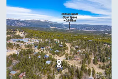 14 Sundown Trl, Nederland, CO 80466 - Photo 45