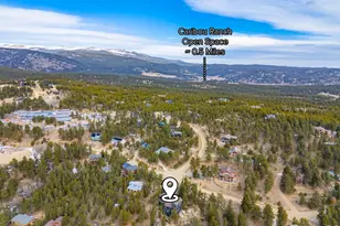 14 Sundown Trail, Nederland, CO 80466 - Photo 45