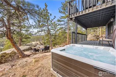 14 Sundown Trl, Nederland, CO 80466 - Photo 37