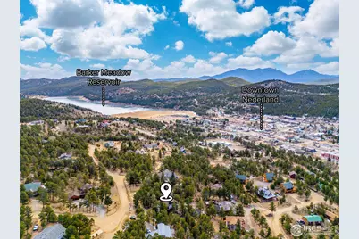 14 Sundown Trl, Nederland, CO 80466 - Photo 47