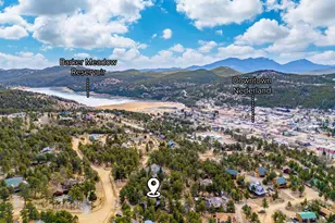 14 Sundown Trail, Nederland, CO 80466 - Photo 47