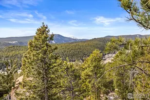 14 Sundown Trail, Nederland, CO 80466 - Photo 21