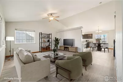 4240 Coaldale Dr, Loveland, CO 80538 - Photo 1