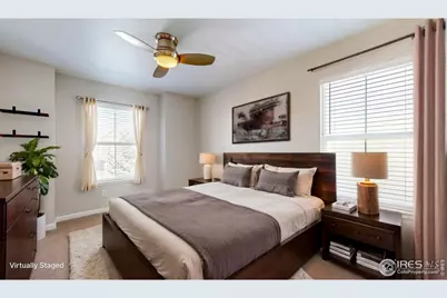 3418 Fantasy Pl, Castle Rock, CO 80109 - Photo 21