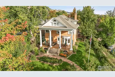 745 Highland Ave, Boulder, CO 80302 - Photo 3