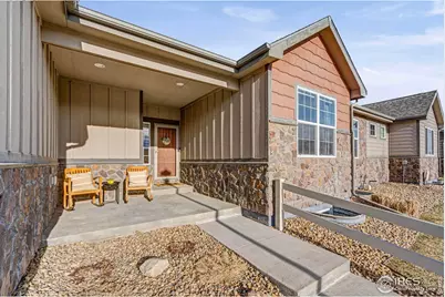 2768 Exmoor Ln, Fort Collins, CO 80525 - Photo 3