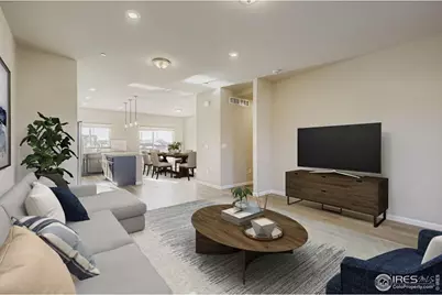 1003 Schlagel St #3, Fort Collins, CO 80524 - Photo 5
