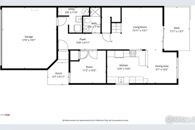 4258 Corriente Pl, Boulder, CO 80301 - Photo 41