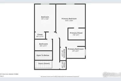 421 S Dover Ave, Lafayette, CO 80026 - Photo 33