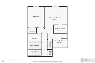 421 S Dover Ave, Lafayette, CO 80026 - Photo 33