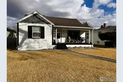 428 Elwood St, Sterling, CO 80751 - Photo 5