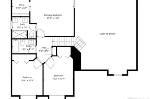 3084 Marcy Pl, Loveland, CO 80537 - Photo 45