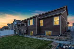 1057 Mount Oxford Ave, Severance, CO 80550 - Photo 35