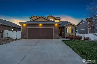 1057 Mt Oxford Ave, Severance, CO 80550 - Photo 1