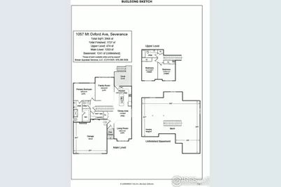 1057 Mt Oxford Ave, Severance, CO 80550 - Photo 39
