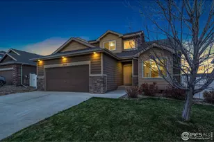 1057 Mount Oxford Ave, Severance, CO 80550 - Photo 3