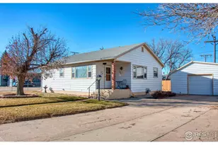 214 Ray St, Brush, CO 80723 - Photo 1