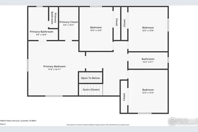 1058 W Choke Cherry Dr, Louisville, CO 80027 - Photo 41