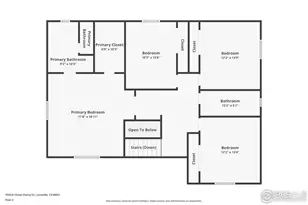 1058 W Choke Cherry Dr, Louisville, CO 80027 - Photo 41