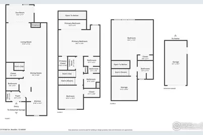 3119 Bell Dr, Boulder, CO 80301 - Photo 49