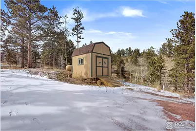 88 Munsee Ct, Red Feather Lakes, CO 80545 - Photo 29