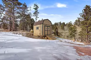 88 Munsee Ct, Red Feather Lakes, CO 80545 - Photo 29