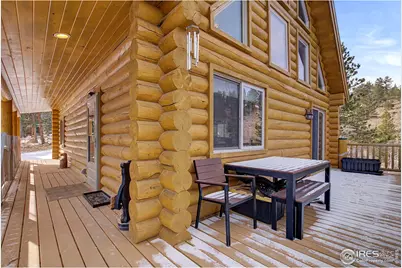 88 Munsee Ct, Red Feather Lakes, CO 80545 - Photo 27