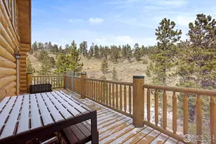 88 Munsee Ct, Red Feather Lakes, CO 80545 - Photo 5