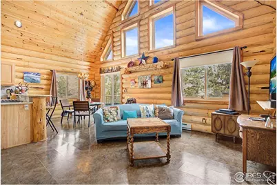 88 Munsee Ct, Red Feather Lakes, CO 80545 - Photo 13