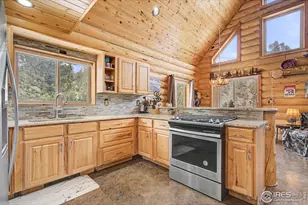 88 Munsee Ct, Red Feather Lakes, CO 80545 - Photo 9